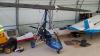 Flexwing Quantum 15-912 good condition, just permitted 7800